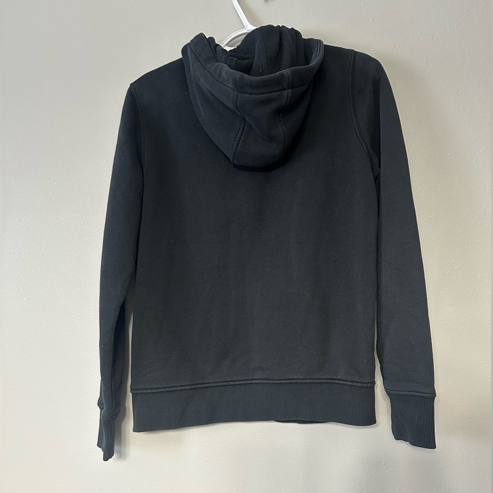Carhartt Full Zip Up Hoodie XS - Picture 6 of 6